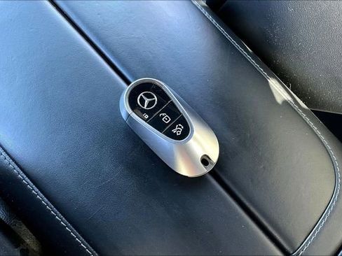 Certified 2022 Mercedes-Benz S 580 4MATIC Sedan image 38