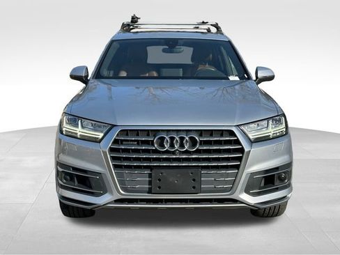 Used 2018 Audi Q7 3.0T Premium Plus w/ Premium Plus Package image 8