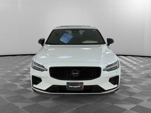 Used 2023 Volvo S60 T8 Plus w/ Climate Package AWD/4WD image 8