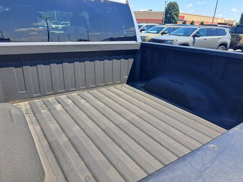 Used 2022 RAM 1500 Big Horn AWD/4WD image 28