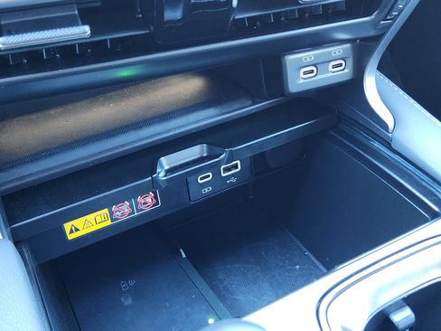 Used 2025 Lexus RX 350 Premium image 12