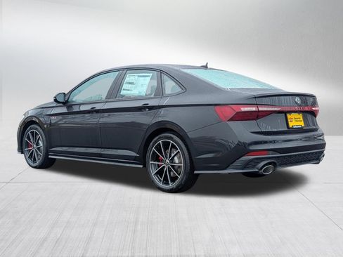 New 2026 Volkswagen Jetta GLI Autobahn image 3