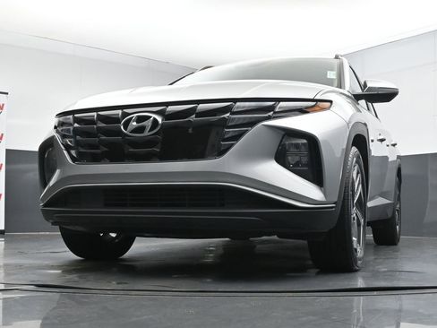 Used 2023 Hyundai Tucson SEL w/ Convenience Package FWD image 34