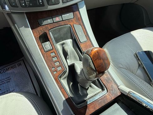 Used 2010 Buick LaCrosse CX image 13