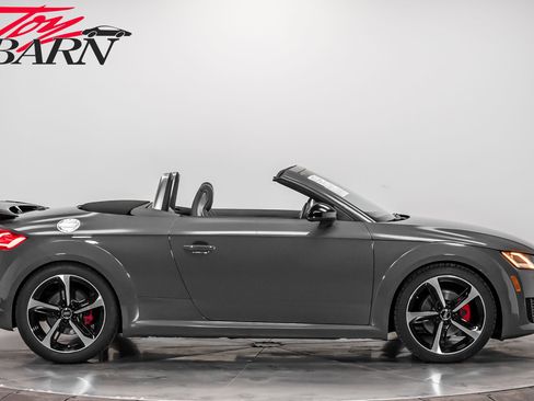 Used 2018 Audi TT 2.0T image 6