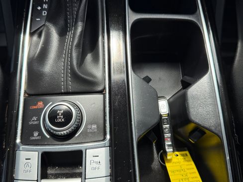 Used 2022 Kia Telluride S image 21