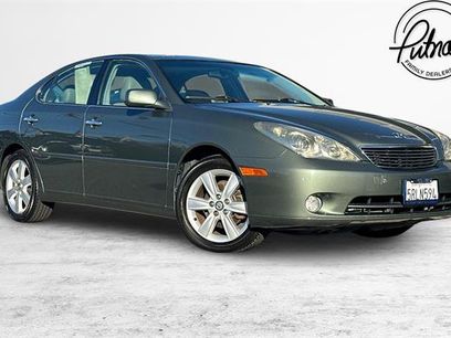 Used 2005 Lexus ES 330