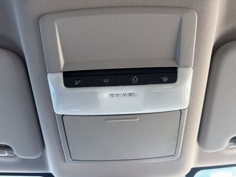 Certified 2025 Nissan Rogue S FWD image 27