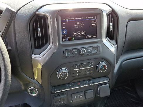 New 2026 Chevrolet Silverado 3500 W/T w/ WT Convenience Package AWD/4WD image 9