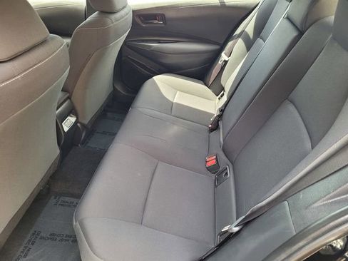 Used 2024 Toyota Corolla LE image 8