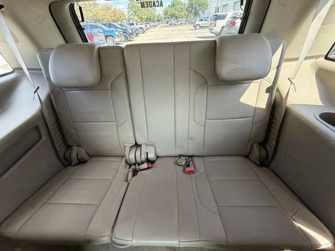 Used 2016 GMC Yukon SLT w/ Open Road Package RWD image 11