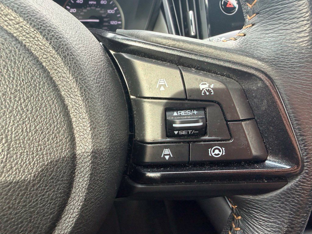 Used 2022 Subaru Outback Wilderness AWD/4WD image 35