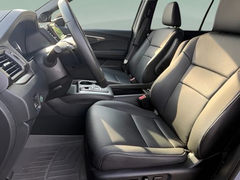 Certified 2023 Honda Passport EX-L image 23