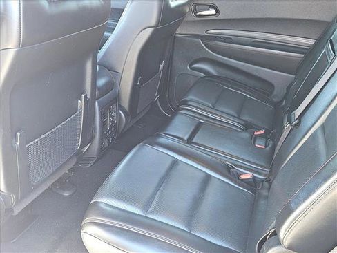 Used 2024 Dodge Durango GT AWD/4WD image 24