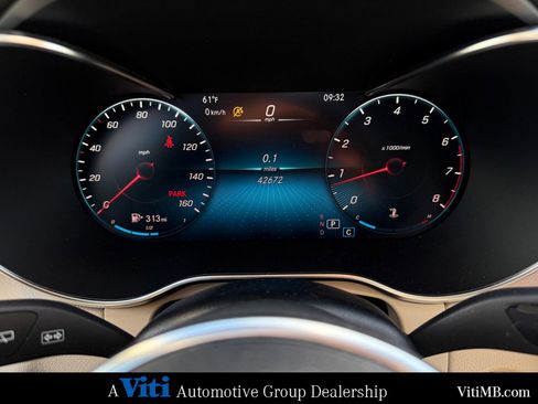 Certified 2021 Mercedes-Benz GLC 300 4MATIC image 32