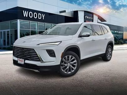 New 2026 Buick Enclave Preferred w/ Power Package
