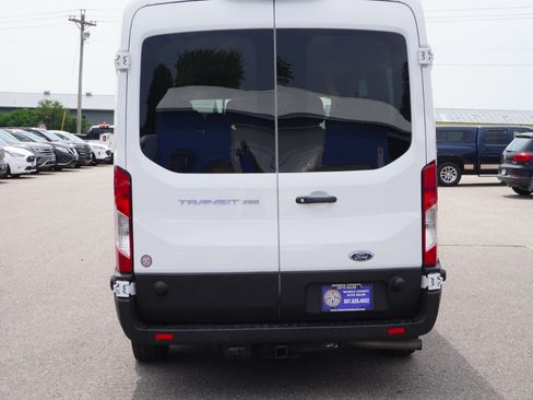 Used 2024 Ford Transit 350 XL image 4