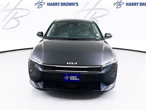 Used 2025 Kia K4 FWD image 24