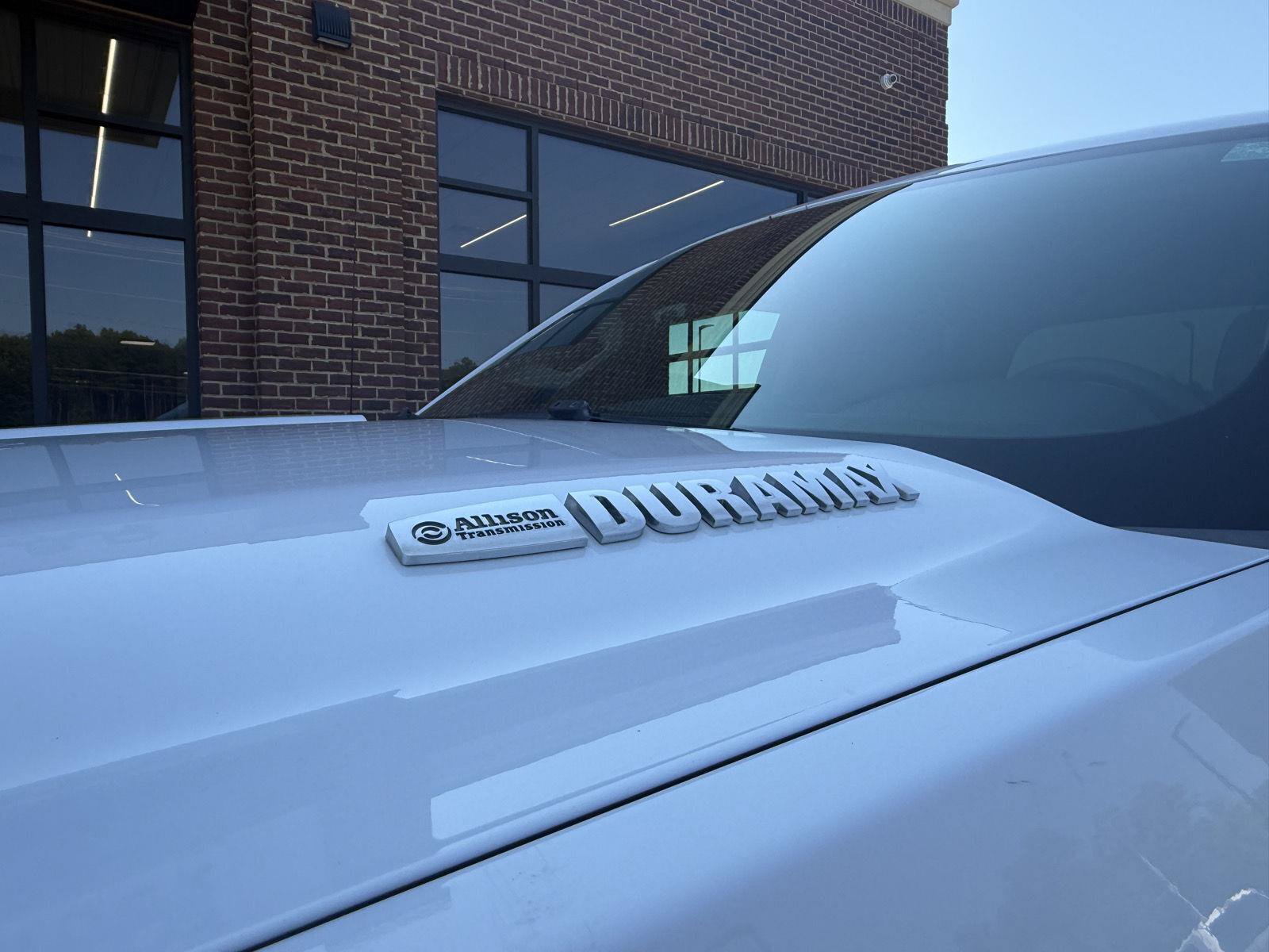 Used 2016 Chevrolet Silverado 2500 W/T w/ WT Convenience Package AWD/4WD image 26
