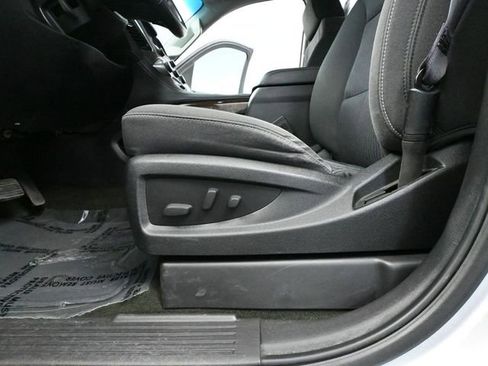 Used 2017 Chevrolet Tahoe LS w/ Max Trailering Package image 23