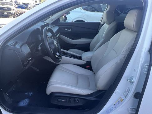 Used 2025 Honda Accord EX-L image 19