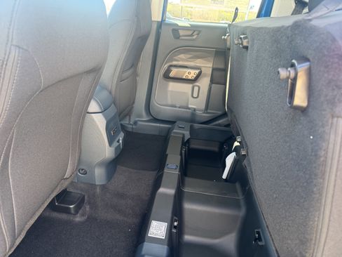 New 2026 Ford Maverick XL image 8