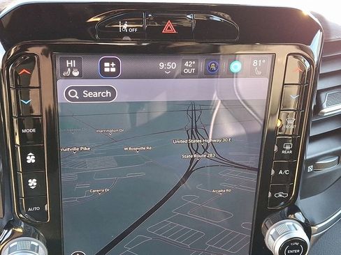 Used 2025 RAM 1500 Laramie image 20