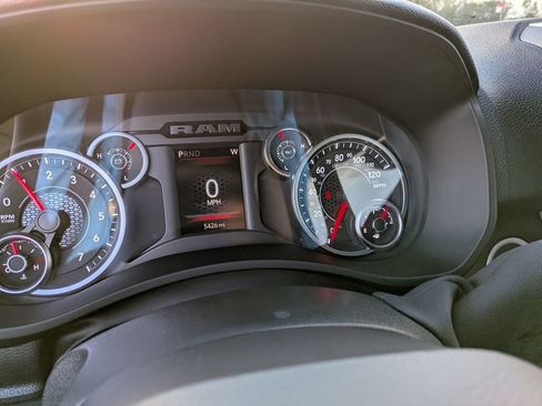 Used 2026 RAM 2500 Big Horn image 16