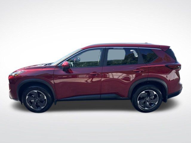 Used 2026 Nissan Rogue SV w/ SV Premium Package AWD/4WD image 5