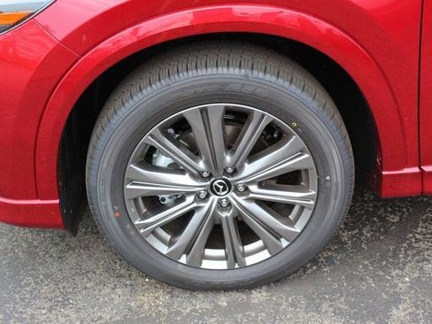 New 2025 MAZDA CX-5 Signature image 10