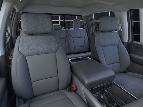 New 2026 Ford F150 XLT w/ Equipment Group 302A MID image 10