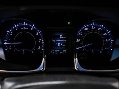 Used 2014 Toyota Avalon Limited FWD image 29