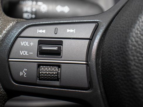 Certified 2024 Honda Accord LX image 25