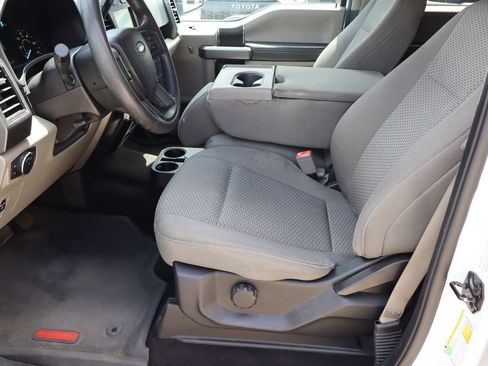 Used 2019 Ford F150 XLT RWD image 15
