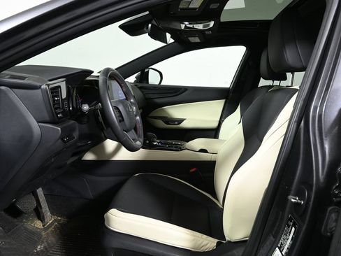 Used 2024 Lexus NX 350 AWD w/ Cold Area Package image 3