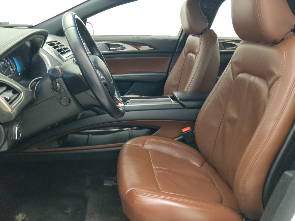 Used 2020 Lincoln MKZ Reserve w/ Elements Package FWD image 17