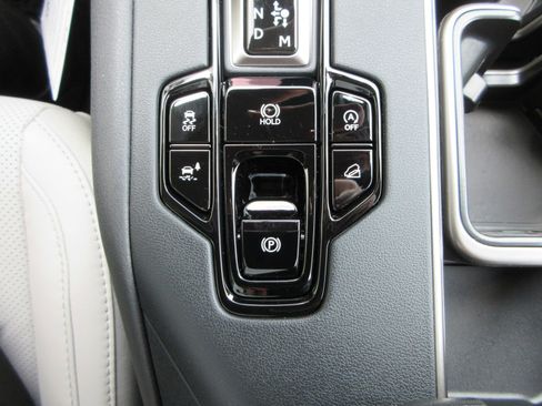 New 2026 Lexus TX 350 AWD image 50