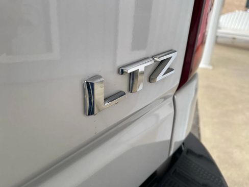 Used 2020 Chevrolet Silverado 2500 LTZ w/ LTZ Premium Package AWD/4WD image 35