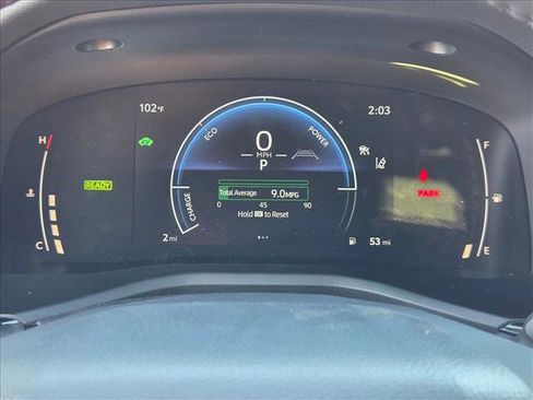 New 2026 Toyota Camry LE image 10