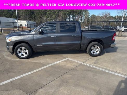 Used 2019 RAM 1500 Big Horn image 5