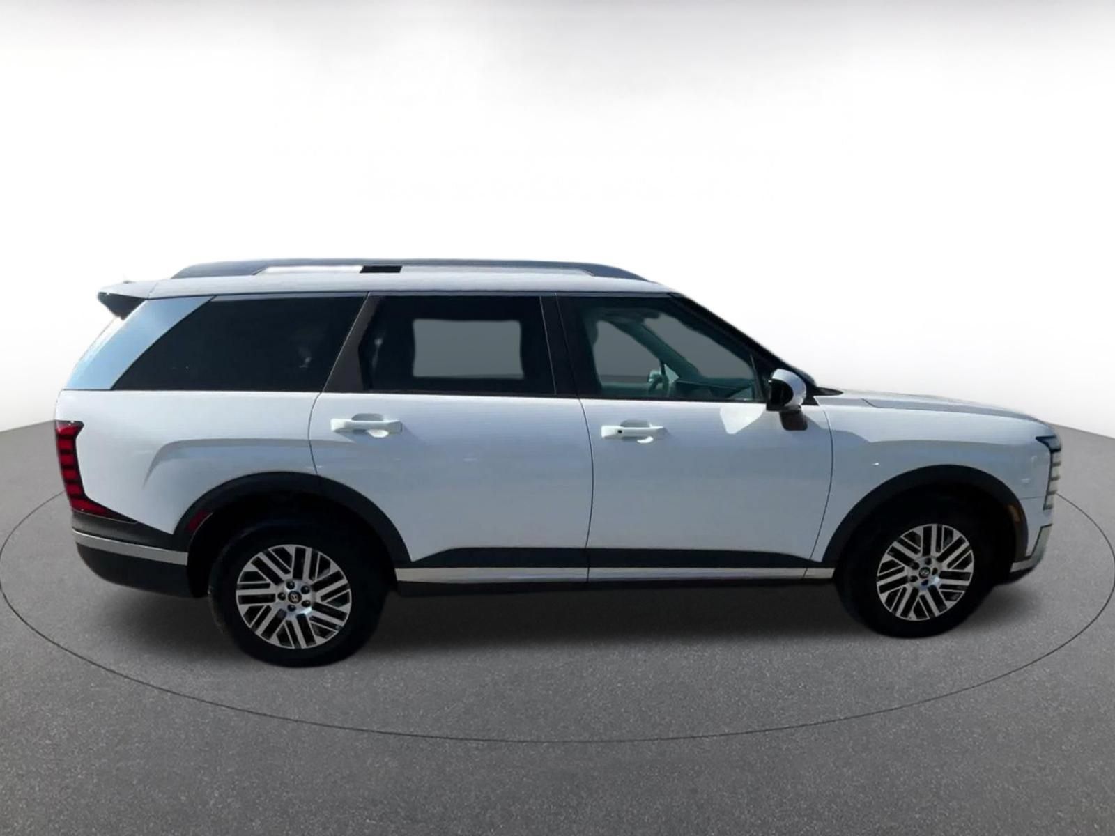 Used 2026 Hyundai Palisade SEL AWD/4WD image 15
