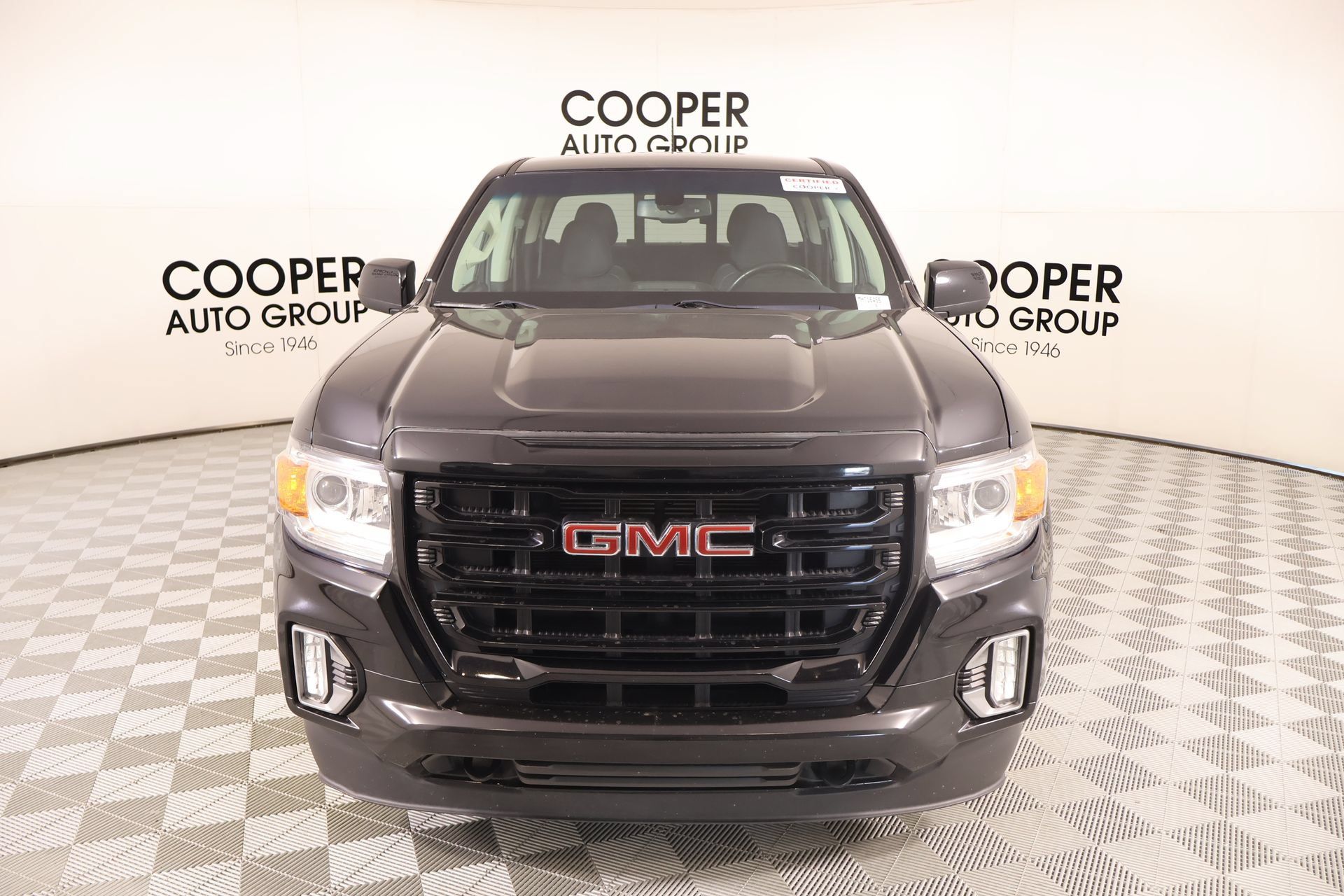 Used 2022 GMC Canyon Elevation w/ Trailering Package AWD/4WD image 8