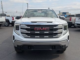New 2026 GMC Sierra 1500 SLE AWD/4WD video 2