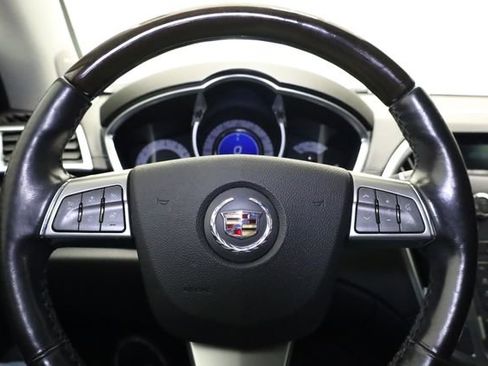 Used 2012 Cadillac SRX Luxury FWD image 13