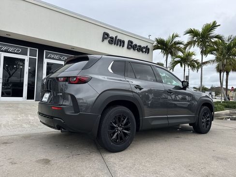 New 2026 MAZDA CX-50 AWD 2.5 Hybrid w/ Weather Package image 25