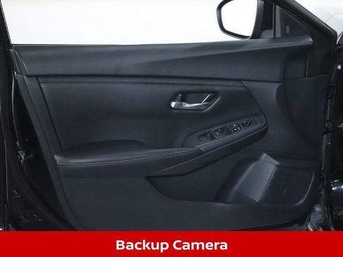 Used 2023 Nissan Sentra SV w/ All-Weather Package FWD image 16