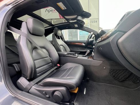Used 2015 Mercedes-Benz C 250 Coupe image 17