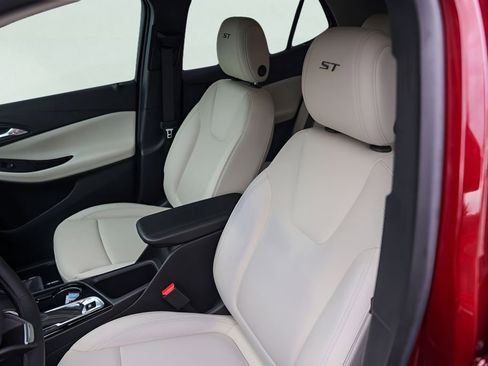 Used 2024 Buick Encore GX Sport Touring w/ Comfort Package FWD image 14