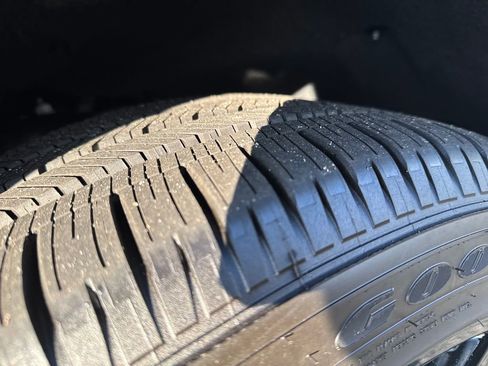 New 2026 Ford Expedition Max Platinum w/ Stealth Performance Package image 13