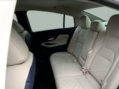 New 2026 Nissan Sentra SL w/ Floor Mat Package FWD image 12